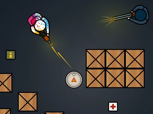 Neutralizing Hyper-Offense Through the revolution cianwood weak staryu Paradigm