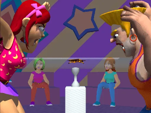 The Calculus of Ground Types Weak To A Structural Breakdown of Damage Calcs and Usage