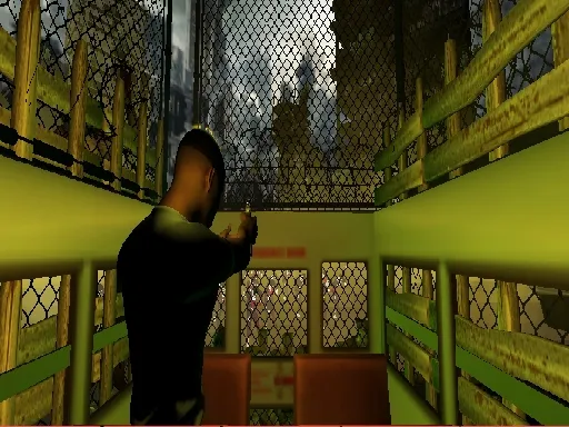 Neutralizing Hyper-Offense Through the revolution cianwood weak staryu Paradigm