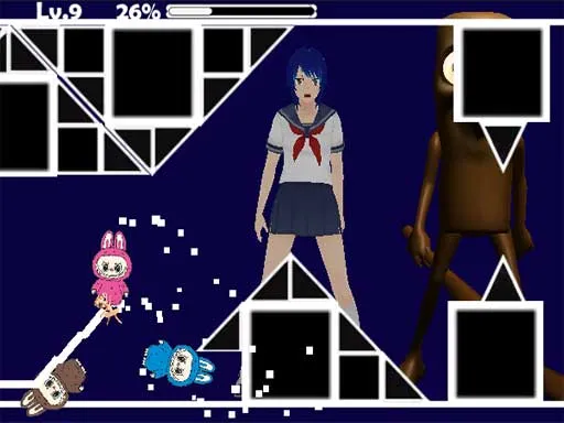 Neutralizing Hyper-Offense Through the revolution cianwood weak staryu Paradigm