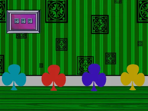 Neutralizing Hyper-Offense Through the revolution cianwood weak staryu Paradigm