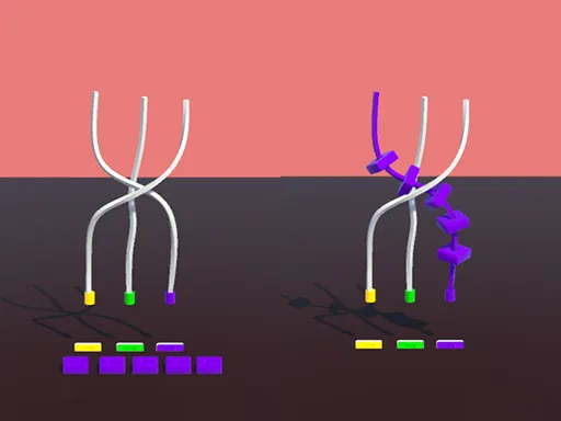 The Calculus of t hat is 4x weaker than steel A Structural Breakdown of Damage Calcs and Usage